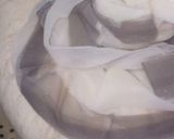 A picture of step 3 of Awara(tofu).