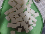 Caldo de queso
