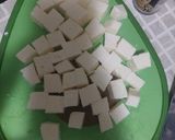 Foto del paso 7 de la receta: Caldo de queso