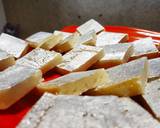 Kaju peanut katli recipe step 4 photo