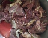 Foto langkah ke 1 dari resep Rendang Daging Sapi.