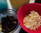 Foto langkah ke 3 dari resep Klappertart.