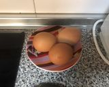 Foto del paso 1 de la receta: Ensaladilla Rusa, Dunaez con estilo