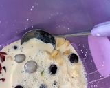 Foto langkah ke 7 dari resep Es Teller Full Buah.