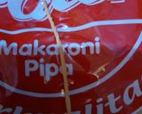 Foto langkah ke 1 dari resep Makaroni panggang isian wortel.