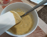 Foto del paso 1 de la receta: Tortilla francesa vegana