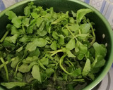 Foto langkah ke 3 dari resep Bening Selada Air.