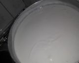 A picture of step 8 of How to make special kunun gyada.