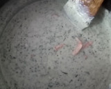 Foto del paso 4 de la receta: Spaghetti con camarones