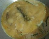 A picture of step 7 of Hilsha Fish in Mustard Curry/ Sorse illish.