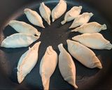 Foto del paso 6 de la receta Gyozas caseras desde cero