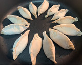 Foto del paso 6 de la receta: Gyozas caseras desde cero