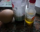 Foto del paso 1 de la receta: Alfajores de chocolate bañados de chocolate blanco y negro