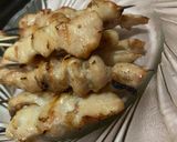 Foto langkah ke 2 dari resep Sate Taichan.
