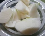 Foto del paso 2 de la receta: Solomillo de pavo guisado