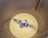 Foto del paso 1 de la receta: Bizcocho integral de zanahorias, manzana, coco y sin azúcar - Th