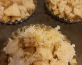 Foto del paso 4 de la receta: Crumble de manzana