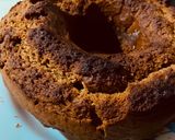 Foto del paso 3 de la receta: Queque de manjar ✨