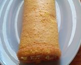 Foto del paso 8 de la receta: Pionono Casero!