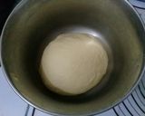 Foto langkah ke 4 dari resep Roti Sobek Coklat.