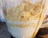 Foto del paso 1 de la receta: Fainá de queso en licuadora 🧀