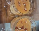 A picture of step 6 of BADAMI Mango SHAKE 🥭.