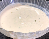 Foto del paso 2 de la receta: Salsa de yogur light
