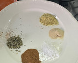 Foto del paso 2 de la receta: Camarones Stir Fry a la Sonorense