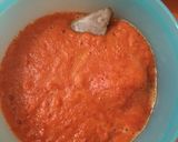Foto langkah ke 2 dari resep Ikan Masak Aceh U Lheu.