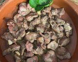Foto del paso 5 de la receta: Mollejas !!!! Una tapita sabrosa !!!