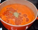 Babgulyás konzerv babból recept fázis 5 fotója