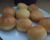 Foto langkah ke 5 dari resep Bomboloni.