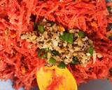 ગાજર કોશીમ્બીર (Gajar Koshimbir Recipe in Gujarati) રેસીપી સ્ટેપ2ફોટો