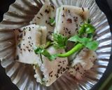 સેન્ડવીચ ઢોકળા (Sandwich Dhokla Recipe In Gujarati) રેસીપી સ્ટેપ7ફોટો