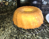 Foto del paso 4 de la receta: Budín de coco rallado