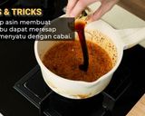 Foto langkah ke 3 dari resep Pangsit / Wonton Chili Oil Devina Hermawan.