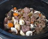 Low Carb Slowcooker Beef Stew recipe step 5 photo