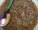 Foto del paso 6 de la receta: Salsa de chile serrano, jalapeño y cilantro