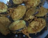 Foto langkah ke 3 dari resep 1016. Terong Raos Resto Dapur Pandan Wangi Ala Rumahan.