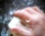 Foto del paso 1 de la receta: Tortas fritas sin grasa
