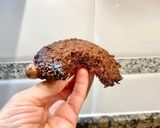 Foto del paso 16 de la receta Pastel de chocolate con jarabe de cacao