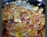 ডাল চিংড়ি(dal chingri recipe in Bengali) রেসিপির ধাপ 3 ছবি