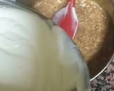 Foto del paso 7 de la receta: Tarta de mousse de limón