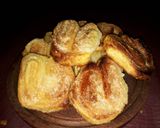 Foto del paso 8 de la receta: Palmeritas