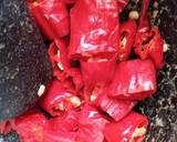 Stok Bumbu Balado Praktis