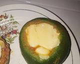 Foto del paso 8 de la receta: Zapallitos rellenos