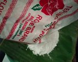Foto langkah ke 1 dari resep Kue Putu Bambu.