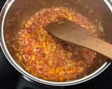 Csirkepörkölt 🍗 recept fázis 1 fotója