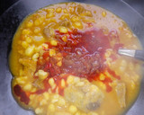Foto del paso 5 de la receta: Salsa picante para locro