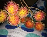 Foto langkah ke 1 dari resep Manisan Rambutan.